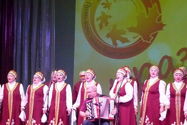 С заботой к старшему поколению